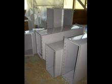 角ダクト（アングル）