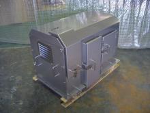 モーターカバー