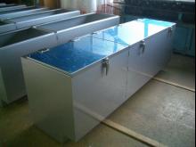 車載用収納ボックス