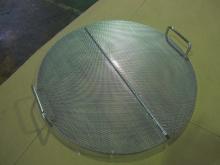 パンチングフタ